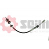 Cable d'embrayage SEIM