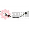 Cable d'embrayage SEIM