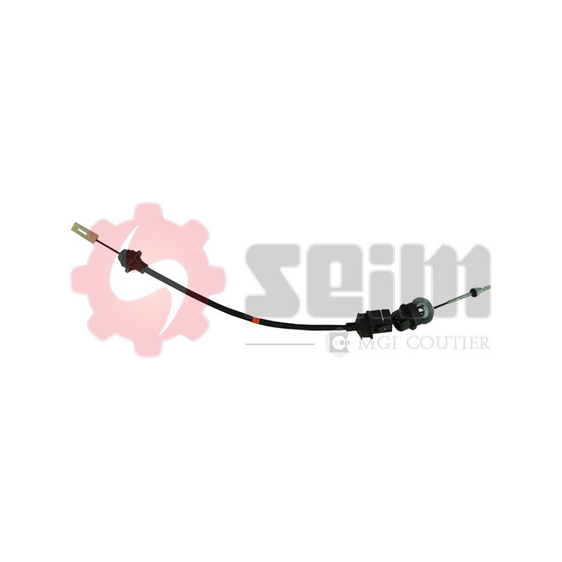 Cable d'embrayage SEIM
