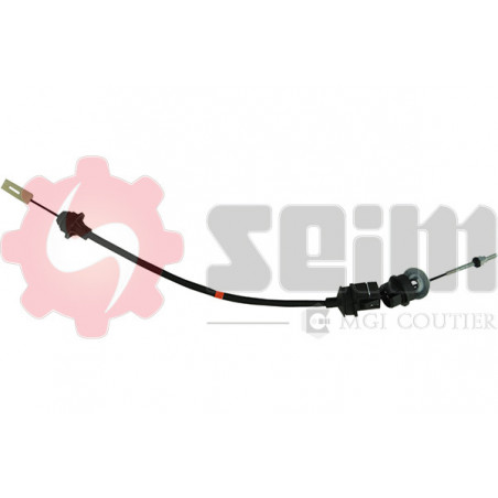 Cable d'embrayage SEIM