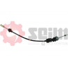 Cable d'embrayage SEIM