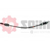 Cable d'embrayage SEIM