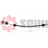 Cable d'embrayage SEIM