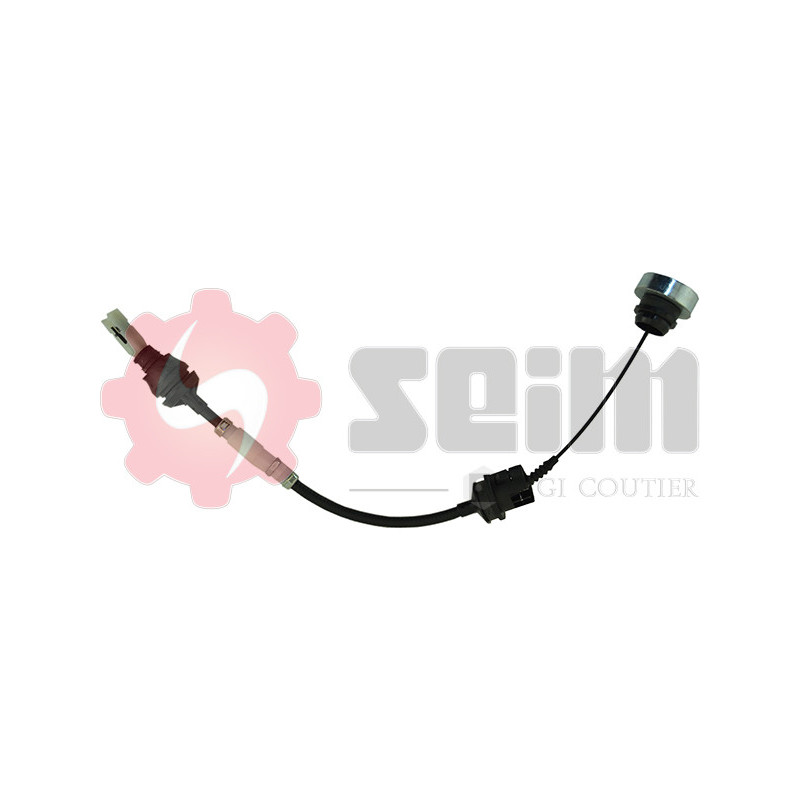 Cable d'embrayage SEIM