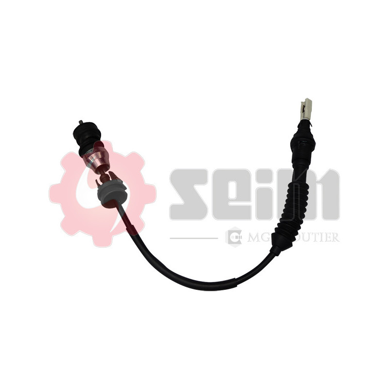 Cable d'embrayage SEIM