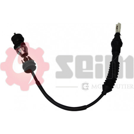 Cable d'embrayage SEIM