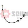 Cable d'embrayage SEIM