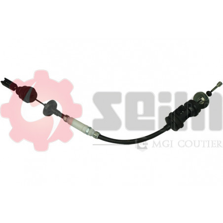 Cable d'embrayage SEIM