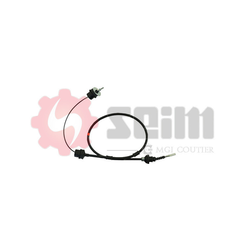 Cable d'embrayage SEIM