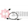 Cable d'embrayage SEIM