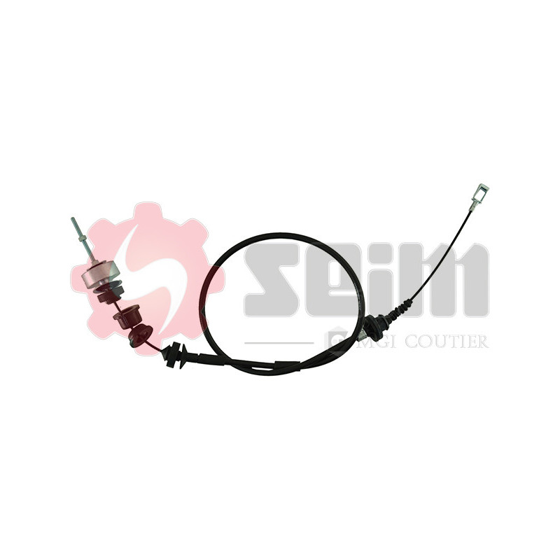 Cable d'embrayage SEIM