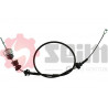 Cable d'embrayage SEIM