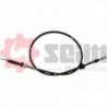 Cable d'embrayage SEIM