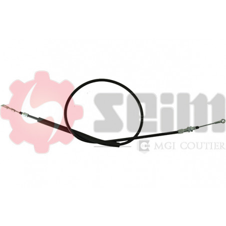 Câble de frein à main SEIM