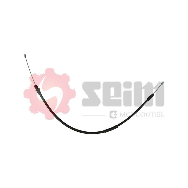Câble de frein à main SEIM
