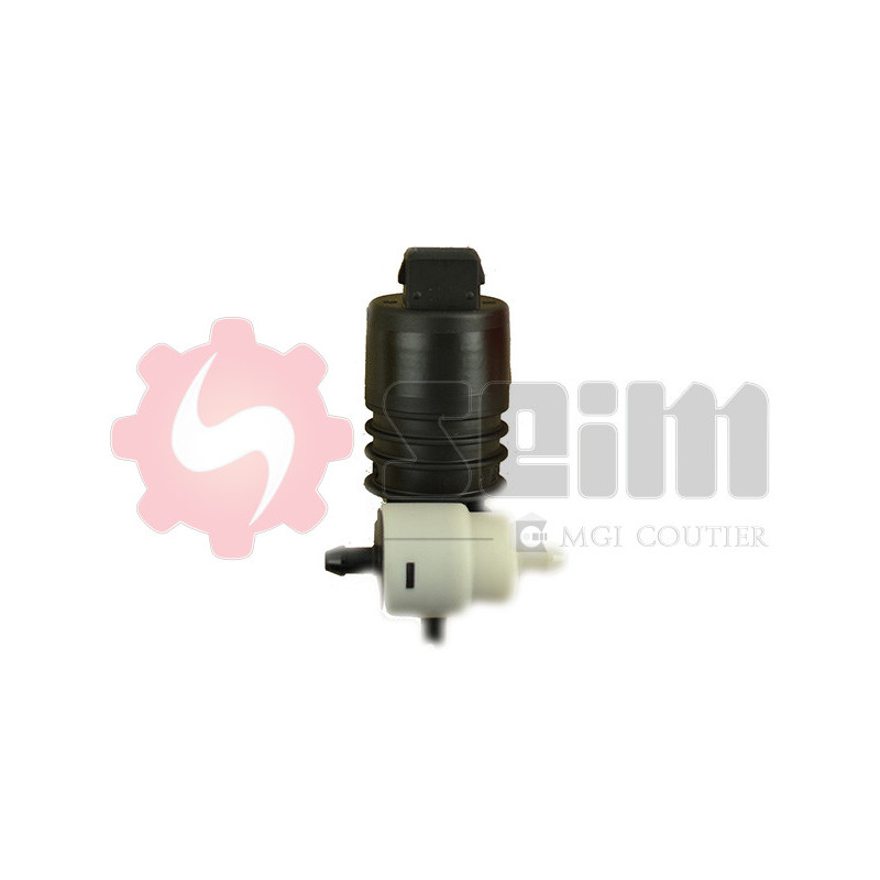 Pompe lave-glace SEIM