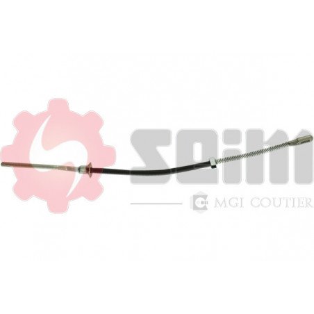 Câble de frein à main SEIM