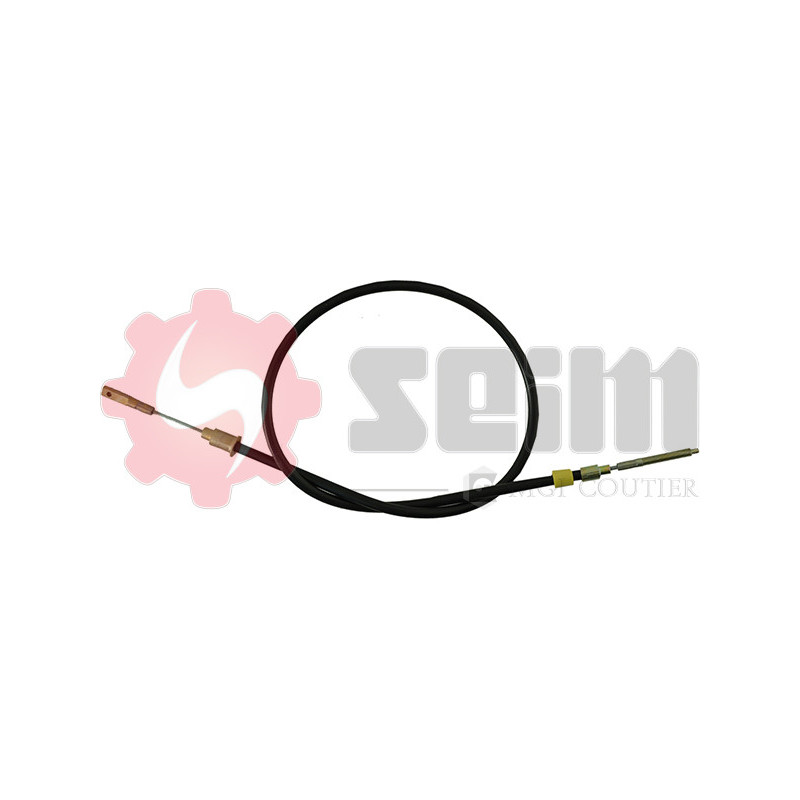 Câble de frein à main SEIM