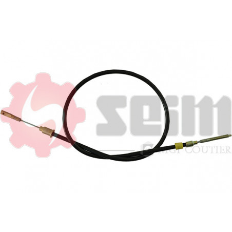 Câble de frein à main SEIM