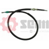 Câble de frein à main SEIM