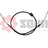 Câble de frein à main SEIM