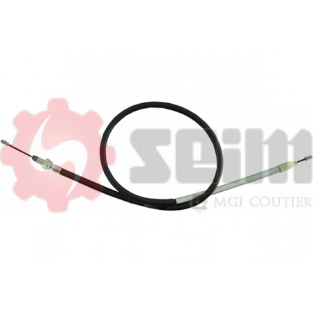 Câble de frein à main SEIM
