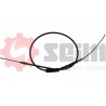 Câble de frein à main SEIM