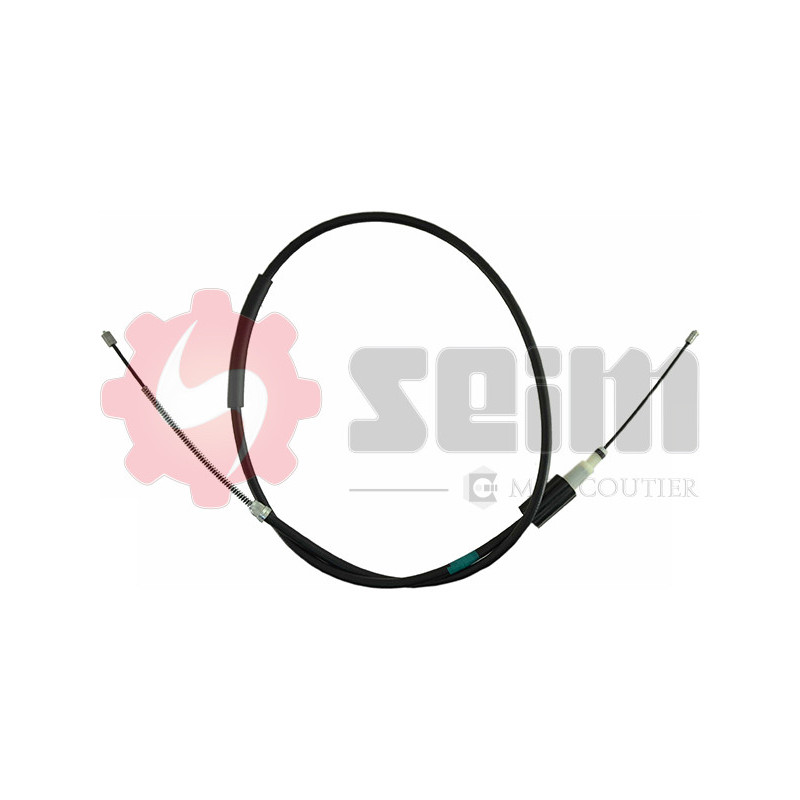 Câble de frein à main SEIM