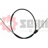 Câble de frein à main SEIM