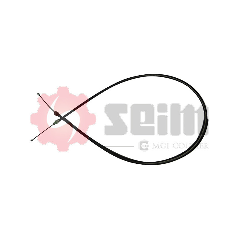 Câble de frein à main SEIM