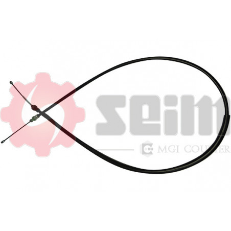 Câble de frein à main SEIM
