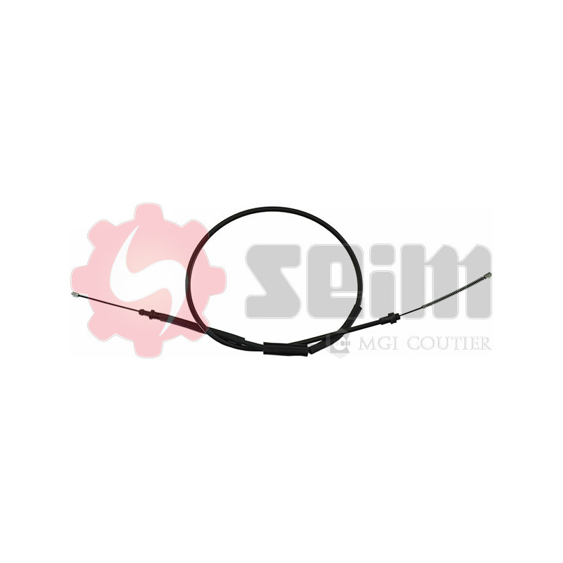 Câble de frein à main SEIM
