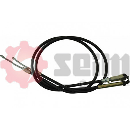 Câble de frein à main SEIM