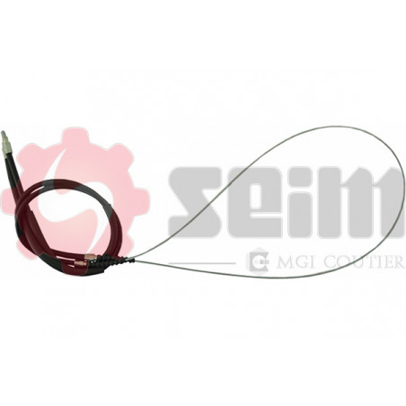 Câble de frein à main SEIM
