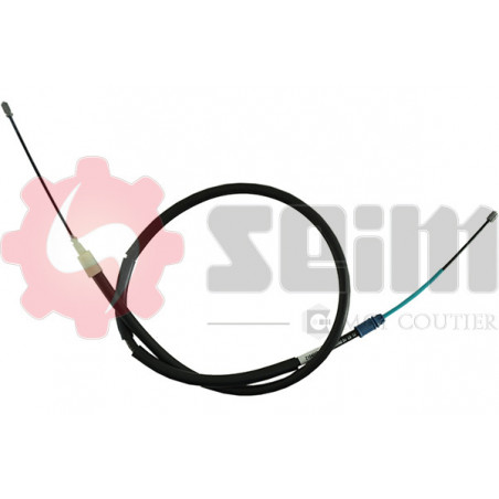 Câble de frein à main SEIM