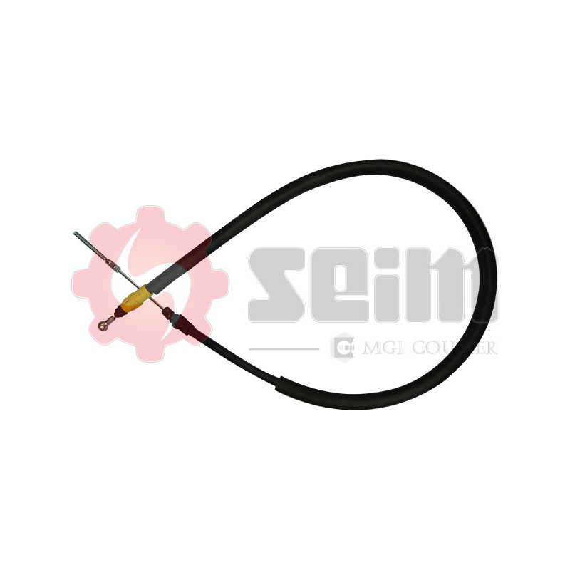 Câble de frein à main SEIM