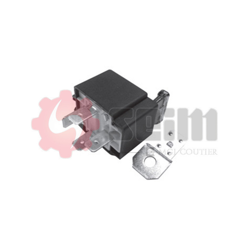 Centrale clignotante SEIM