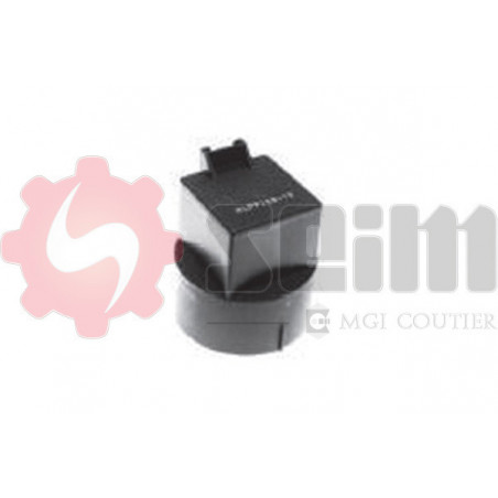 Relais (courant de travail) SEIM