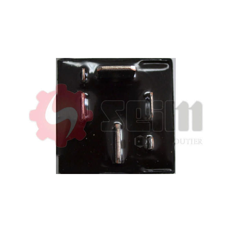 Appareil de commande (temps de préchauffage) SEIM