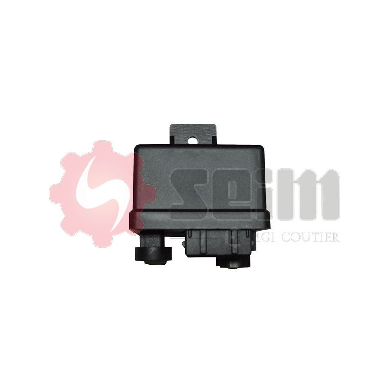 Appareil de commande (temps de préchauffage) SEIM