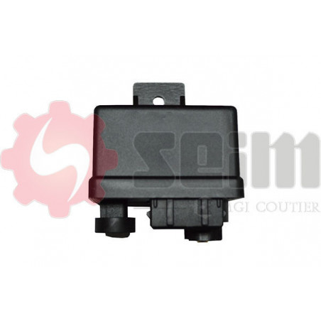 Appareil de commande (temps de préchauffage) SEIM