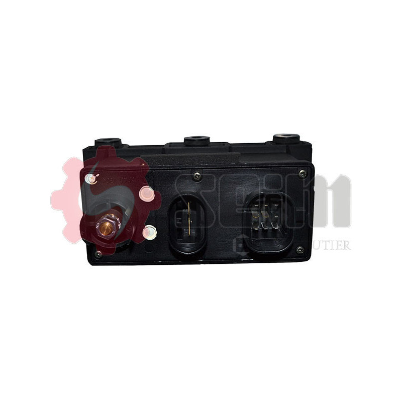 Appareil de commande (temps de préchauffage) SEIM