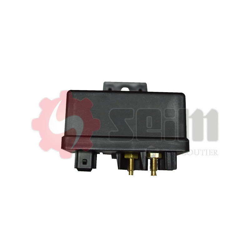 Appareil de commande (temps de préchauffage) SEIM