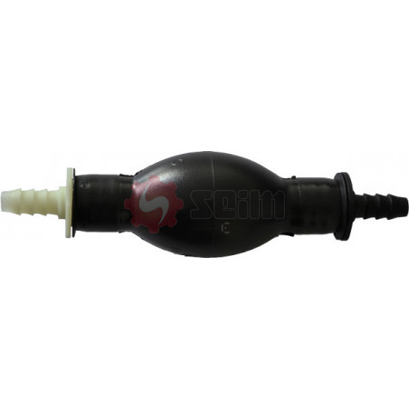 Pompe d'alimentation manuelle SEIM