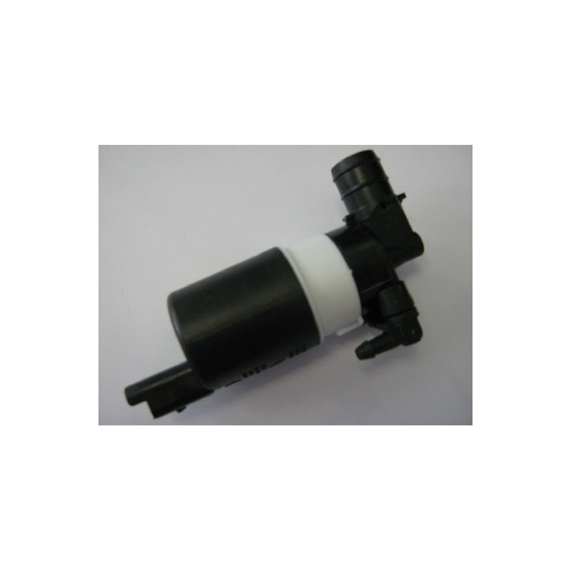 Pompe lave-glace SEIM