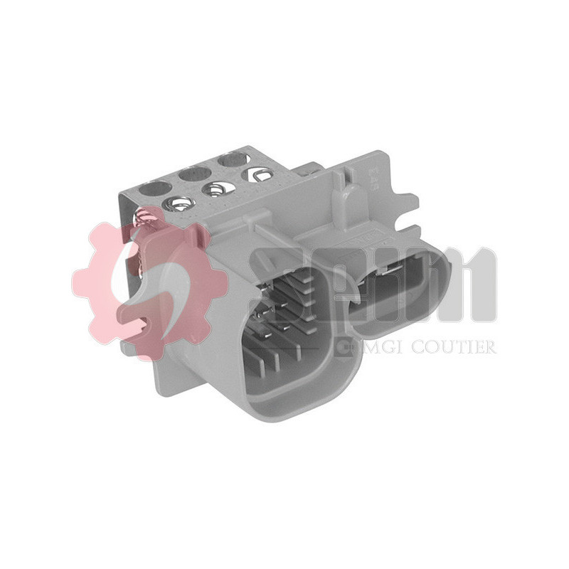 Résistance (pulseur d'air habitacle) SEIM