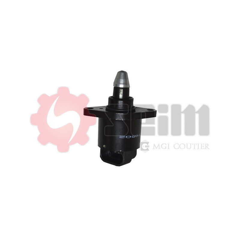 Moteur pas à pas (vanne de ralenti) SEIM