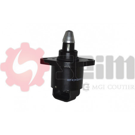 Moteur pas à pas (vanne de...