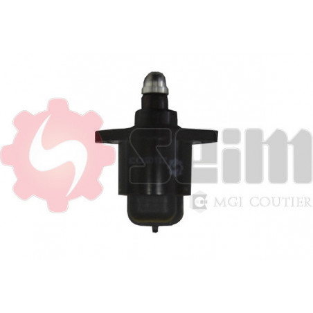 Moteur pas à pas (vanne de...