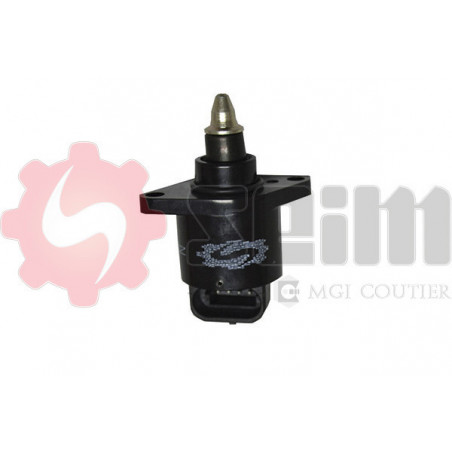 Moteur pas à pas (vanne de ralenti) SEIM